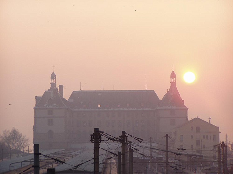 Haydarpaa [Huseyin Ylmaz]