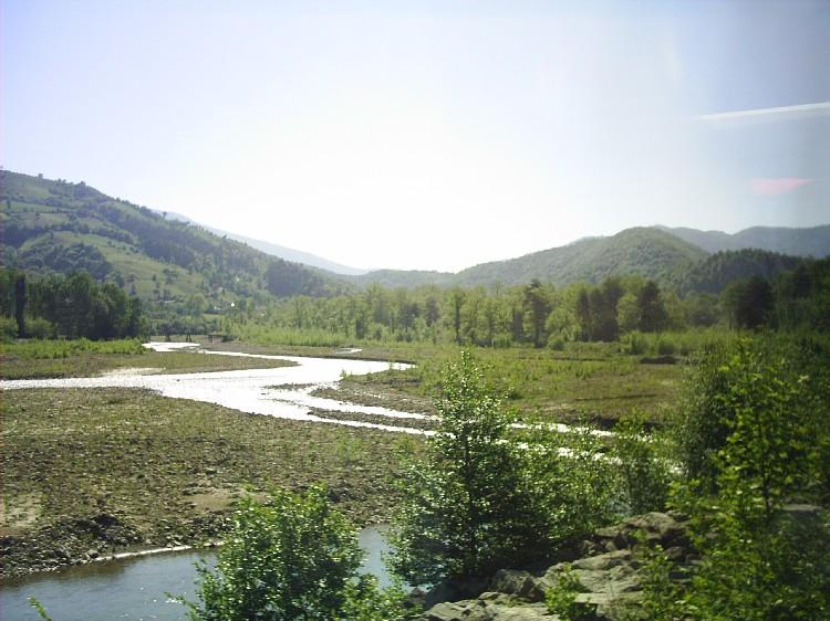 Gumusdere, Karadeniz [Vildan Sonmez]