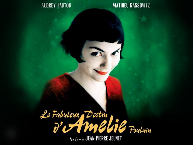 Amelie