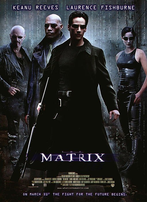 Matrix