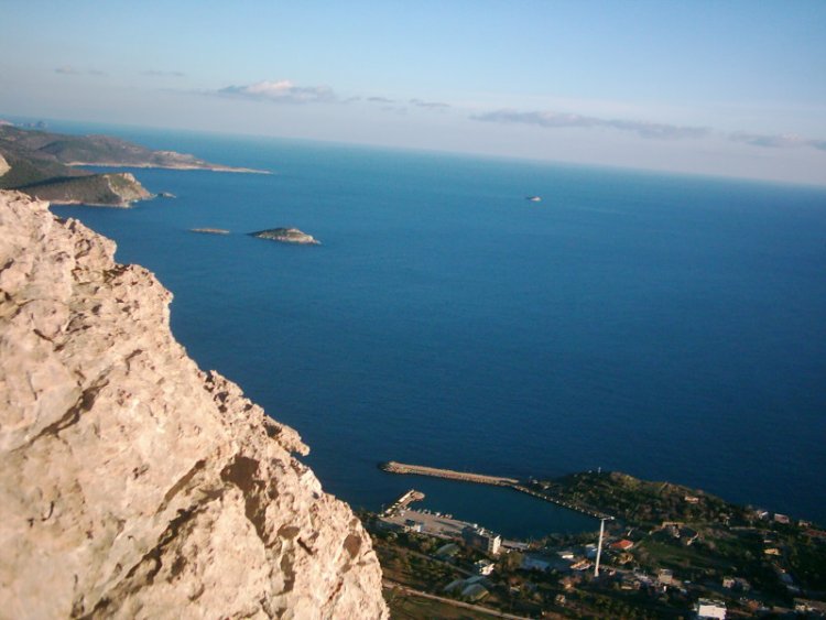 Buras Aydnck (Mersin) [Mustafa Yalner]