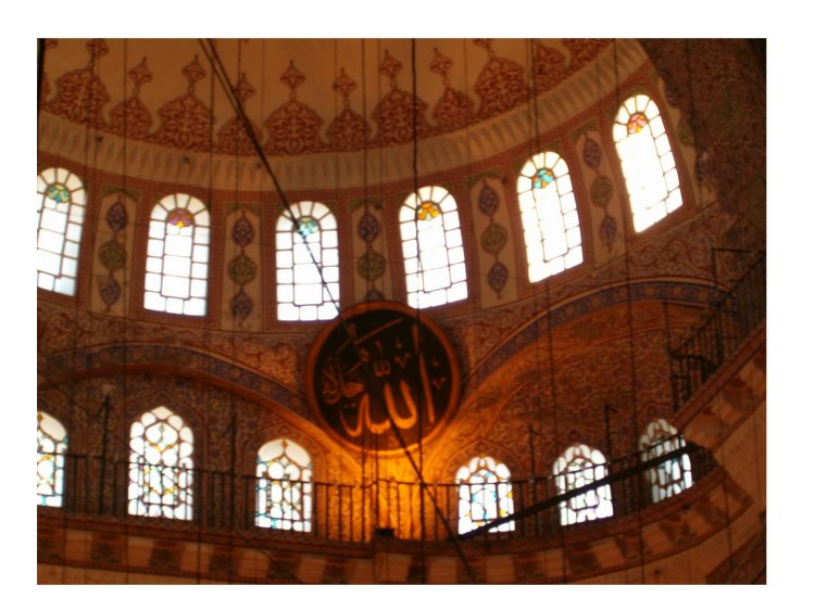 Yeni Camii [Sibel Cetin]