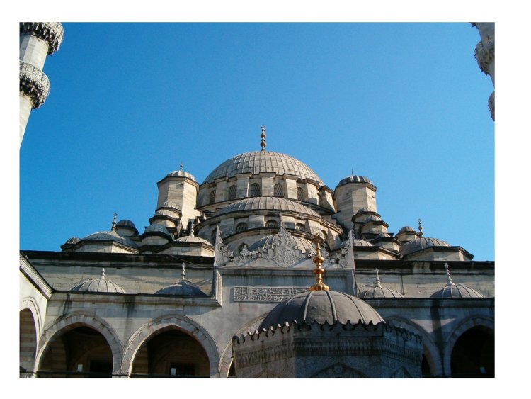 Camii [Sibel Cetin]