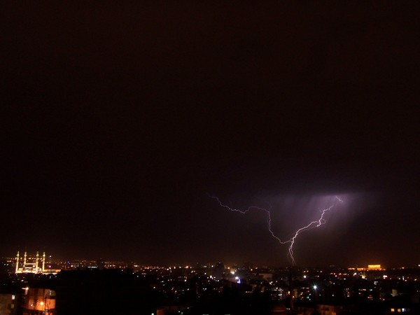 Ankara 22.09.2005 [Soner Aydogan]