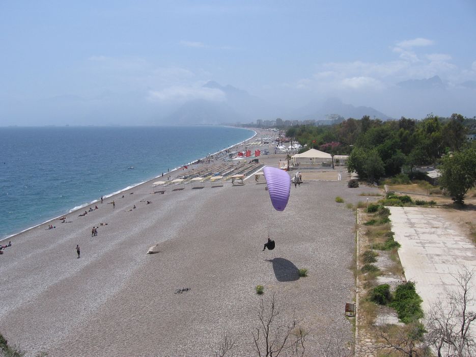 Antalya [Beril Serbest]