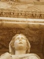 Efes Antik Ktphanesi [Il enbak]