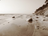 Sakin bir sahil [Cavadova Nergiz]
